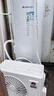 格力（GREE）润之恋空气能热水器家用300升变频1级WiFi银离子杀菌80℃电辅SXTD300LCJW/R-1q(5-7人)家电补贴 实拍图
