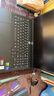 联想（Lenovo）拯救者Y7000P 电竞游戏笔记本电脑(酷睿i9-14900HX 16G 1T RTX5060 2.5K 240Hz 黑) 国家补贴 实拍图