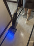 添可【价保618】极客蒸汽2.0【380℃高温蒸汽源28KPa吸力110min续航】0缠毛蒸汽洗地机洗拖一体机器人 实拍图