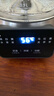 美的（Midea）【价保618】煮茶器煮茶壶 1.2L家用养生壶恒温壶 316L不锈钢泡茶壶煮茶喷淋式轻音煮茶MK-C10-Pro3 实拍图