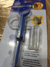欢宠网宠物喂药器神器猫咪狗狗一体式猫喂水狗小猫幼猫幼犬针管针筒注射 实拍图