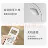 美的（Midea）移动空调家用客厅移动式制冷一体机小型无外机节能省电空调轻音低噪出租房免安装 【热销款】大1匹单冷 KY-25/N1Y-PH 实拍图