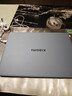 小米笔记本电脑 Xiaomi Book Pro 14 轻薄本 第3代 酷睿 Ultra5-325 24G 1T 柔雾蓝 3.1k 120Hz 触控屏 实拍图