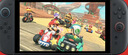 Nintendo Switch任天堂Switch2港版游戏机 switch二代便携游戏掌机 HDR屏幕电视游戏主机【单机 标准版】不含游戏 实拍图