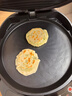 美的（Midea）电饼铛 电饼档 家庭用双面加热煎烤机烙饼锅 加大加深三明治早餐机大尺寸烤肉抗菌电煎锅30J58升级 实拍图