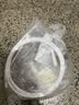 苏泊尔（SUPOR）净水器家用超滤机滤水器厨下式自来水净化器矿物质净水器水龙头台式过滤器净水机DU2U3 实拍图