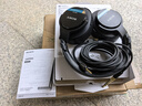 索尼（SONY）【新品上市】MDR-M1  索尼新款封闭式专业监听耳机 出游搭子 礼物 实拍图