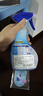 花王（KAO）擦玻璃清洁剂400ml 浴室玻璃水垢清洗剂淋浴房渍汽车窗擦玻璃神器 实拍图