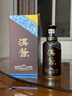 茅台 汉酱酒 酱香型白酒 51度 500ml 单瓶装 实拍图