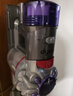 戴森（DYSON）V8无绳吸尘器【升级款】手持无线吸尘器 除螨 宠物 家庭适用 实拍图