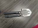 神火 （supfire）BG05多功能户外工兵铲铁锹锰钢兵工铲折叠野外铲子军工铲用品 BG05-2节 实拍图