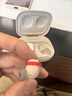 拜雅（beyerdynamic）拜亚动力AMIRON200/300 阿米罗200/300 蓝牙主动降噪耳机真无线入耳式无线苹果耳机ows开放式hifi 阿米罗 300奶油白【推荐】 实拍图