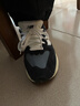 NEW BALANCE夏季 运动鞋男鞋女鞋百搭低帮休闲鞋5740系列M5740CD 藏青色 43 实拍图