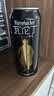 瓦伦丁（Wurenbacher）德国进口黑啤酒500ml*24听 精酿啤酒整箱装 焦香绵密 踏春送礼 实拍图
