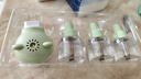 京东京造电蚊香液驱蚊液3瓶+1器超大容量灭蚊防蚊蚊香基孔肯雅热无香型 实拍图