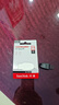 闪迪（SanDisk）128GB USB3.2 U盘 CZ550黑色 读速100MB/s 安全加密 数据恢复 学习办公电脑车载 高速大容量优盘 实拍图