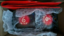 泸州老窖 六年窖头曲 浓香型白酒 52度500ml 2瓶（配礼袋） 实拍图