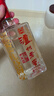 泸州老窖 六年窖头曲 浓香型白酒 52度500ml*6瓶 整箱装(赠送3个礼品袋) 实拍图