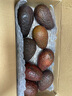 正宗进口秘鲁哈斯牛油果孕妇水果宝宝辅食进口鳄梨整箱批发价 8个装 单果净重190-210克 实拍图