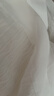 浪莎孕妇内裤女高腰托腹棉7A抗菌孕产妇专用早中晚期弹力大码短裤女 实拍图