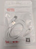 OKSJ【2条】 安卓数据线快充充电线2米加长micro usb 适用于小米华为手机oppo/红米/荣耀USB车载多功能 实拍图