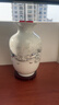 汪洋大海景德镇瓷器花瓶青花瓷中式客厅插花家居装饰工艺品博古架陶瓷摆件 雪景冬瓜瓶【送木底座】 实拍图