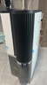 德业（Deye）除湿机/抽湿机 除湿量25升/天 45㎡家用轻音地下室除潮除湿器干衣机客厅卧室 手机智控DYD-T22A3 实拍图