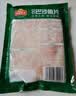 冻品先生安井 巴沙鱼片 500g/袋 去骨鱼柳 冷冻海鲜 速食熟食方便菜 实拍图