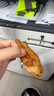 邹三和（zousanhe）佤味鸡爪400g云南特色爆辣苤菜根盒装即食休闲零食小吃 源头直发 实拍图
