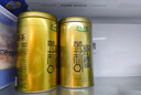 乐品乐茶高山绿茶黄山云雾茶叶特级新茶明前春茶送礼袋500g自己喝浓香耐泡 实拍图