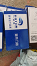 虎顿（HOTUN）家用免改孔卧室木门锁房间门把手锁室内门锁可调节锁具KTS02-M160 实拍图