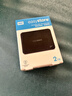 西部数据（WD）移动硬盘2TB USB3.0 easystore系列 2.5英寸 机械硬盘 笔记本电脑外接 外置备份 大容量家庭存储 实拍图