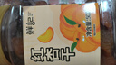 鲜记 红杏干500g 蜜饯果脯水果干 办公室零食 年货休闲零食 零嘴小吃 实拍图