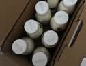 伊利金典3.8g乳蛋白 鲜活纯牛奶250ml*8 30天常温短保 礼盒装 4月18日 实拍图