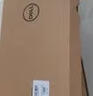戴尔（DELL）KB216键盘有线商务办公键盘笔记本电脑台式机外接配件全尺寸静音键盘USB即插即用防泼溅（黑色） 实拍图