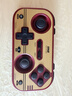 良值(IINE)复古卡片游戏手柄 Switch2唤醒迷你手柄 体感翻页串流 安卓IOS手机PC车机 宝可梦ZA NS2配件 实拍图
