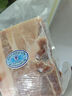 龙大肉食黑猪去皮五花肉条 净重1.2kg 去皮五花猪五花烧烤食材猪肉 实拍图