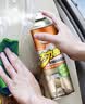龟牌（Turtle Wax）多功能泡沫清洁剂(500901*3)650ml汽车内饰清洗剂座椅皮革清洗剂 实拍图