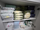 babycare金山茶花婴儿纸尿裤试用装M码3片(6-11kg)尿不湿超薄透气 实拍图