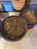 小镇有花 矮杆波斯菊混色大花种子10克 阳台盆栽花期长易播种 实拍图