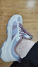 斯凯奇（Skechers）女鞋云野老爹鞋透气舒适户外登山徒步鞋运动鞋180125 实拍图