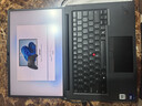 ThinkPad【国家补贴15%】T14p AI PC酷睿Ultra9 14.5英寸高性能工程师本笔记本电脑 32G 1TB 3K 商务办公本 实拍图