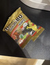 哈瑞宝（Haribo）可乐橡皮糖200g 土耳其进口糖果儿童零食 qq糖 软糖 婚庆喜糖 实拍图
