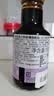 大字特选 生鱼片酱油150ml 日本进口寿司 刺身海鲜鱼生酱油 实拍图