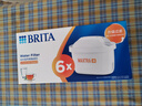 碧然德（BRITA）家用净水壶 滤水壶滤芯 MAXTRA+LE 去水垢专家滤芯 6枚装 实拍图