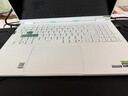华硕天选6 Pro 酷睿版 国家补贴  16英寸游戏本 笔记本电脑(i7-14650HX 16G 1T RTX5070 2.5K)青 实拍图