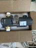 海尔（Haier）前置过滤器全屋家用净水器HP-05升级迭代款40微米双网反冲洗大通量管道过滤器 全屋家用净水器 实拍图