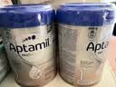 Aptamil爱他美德爱白金版婴幼儿HMO配方奶粉2段800g原装进口正品牛奶粉 1段【首罐0元试喝 咨询领大额券】 1罐 实拍图