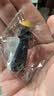 迪加伦寒江孤影侠客汽车摆件车窗电脑屏幕桌面办公室剑客车载装饰摆件 实拍图