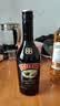 百利（Baileys）甜酒力娇酒原味500ml+摩根船长金朗姆酒700ml调酒基酒 实拍图